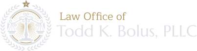 Law Office of Todd K. Bolus, PLLC
